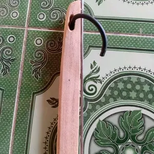 varian stick one set tradisional sistim lepas 50,60cm kayu akhasia keras