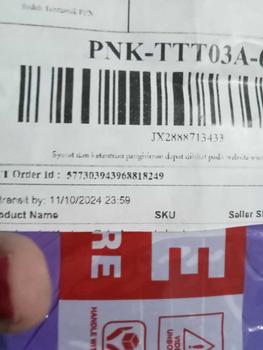 Product Review of Lulur Aura by Kanjeng Ratu Aura from w**u 0