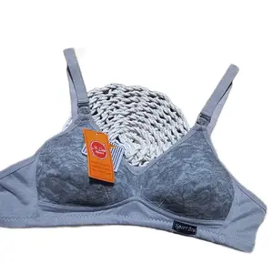 BH BROKAT REMAJA DEWASA DAN JUMBO dari 34,s/d,50 Bra Lembut Nyaman Wanita