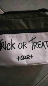 Product Review of Tas Selempang Trick Pria Wanita Gaya Lucu Kekinian Mibimalis Slingbag from @**1 0