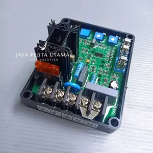 AVR GAVR 8A CF8A AVR universal for genset