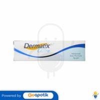 Gambar DERMATIX ULTRA GEL TUBE 5 GRAM dari Apotek Asia Palembang by GoApotik Kota Palembang 2 Tokopedia