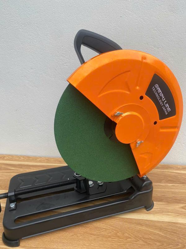 Máy cắt sắt bàn Sanpuline Japan công xuất 2000W lõi đồng bảo hành 12 tháng 2