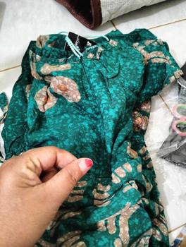 Product Review of F KODE F PAGI GAMIS LONGDRES DASTER By Anna Al Abdullah…. from s**i 1