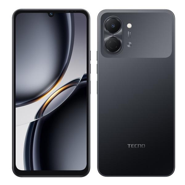 TECNO SPARK GO 3 RAM 4/64GB & 4/128GB ( 6.74 inches IPS LCD, 120Hz 13 MP ) GARANSI RESMI INDONESIA