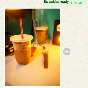 Bubuk  Creamer Regular 1kg