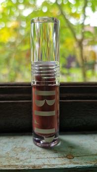 Product Review of BLP x TUKU - Lip Vinyl - 2.5 ml - Lip Gloss from M**a 1