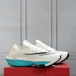 Sepatu Sneakers dan Running Air Zoom AlphaFly