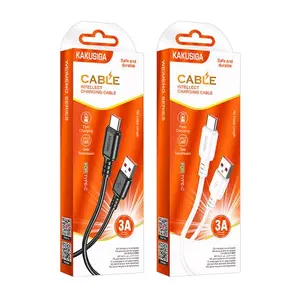 KABEL DATA KAKUSIGA TYPE C