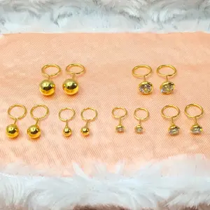 Anting Anting Model Toge 0,25/0,5/1 Gr