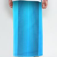 Gambar Sarung ATLAS Premium 720 Original Warna Polos Biru Muda 01 - Biru Muda dari Sarung Atlas Kab. Gresik 4 Tokopedia