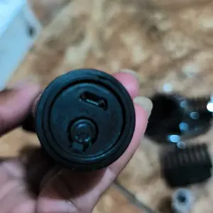 Alat Mesin Cukur DRAGON VINTAGE T9 Potong Rambut Bulu Kumis Jenggot Listrik Hair Clipper Trimmer Naga Shaver Elektrik 0mm Cukuran