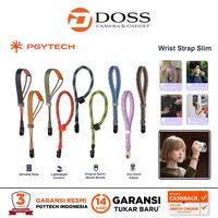 Gambar PGYTECH Camera Wrist Strap Slim Strap Kamera - Trendy Twilight Blck dari DOSS Camera & Gadget Kota Administrasi Jakarta Pusat 1 Tokopedia
