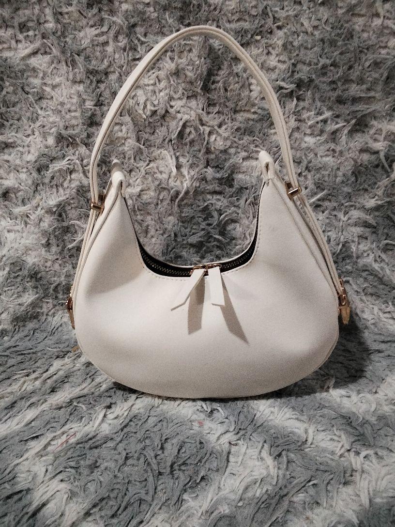 Tas Bahu Wanita / Moon Bagus / tas bulan lucu unik & cantik.tas viral slempang elegan