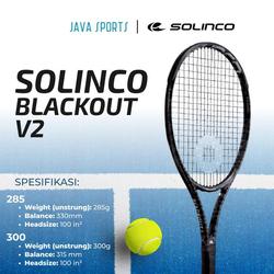 Jual Solinco Black Out V2 Murah & Terbaik - Harga Terbaru Juni