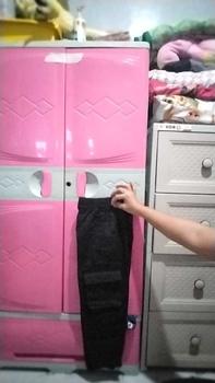 Product Review of PANTS FOR PETITE KIDS 3MONTHS TO 17 YRS OLD from n**💞 0