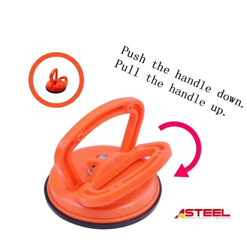 Alat Angkat Keramik Granit Kaca - Alat Pengangkat Keramik - Alat Pengangkat Granit - Alat Pengangkat Kaca - KOP Angkat Keramik - KOP Angkat Kaca - KOP Angkat Granit - Suction Cup Sucker Plate Glass - KOP Glass Sucker - Suction Cup Multifungsi 3