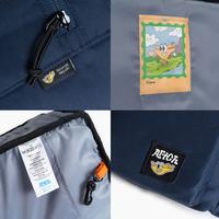 Gambar Artch - Kixng Navy - Duffel Bag Tas Travel Tas Gym dari Artch Kota Bandung 4 Tokopedia