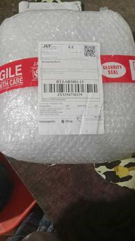 Product Review of ( 12 PCS ) PIRING SAJI BULAT RAMEN OISHI JUMBO PREMIUM DIAMETER 23 CMS Makan Plastik Multifungsi from s**h 1
