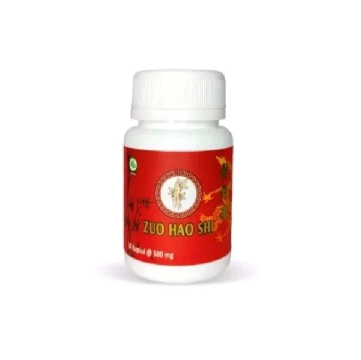zUO Hao Shi Original Herbal Mengatasi Sendi