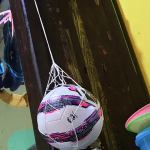 BOLA SEPAK Specs Palapa Champions Size 4 dan 5 | 100% Real Pict | Bola Kaki | GRATIS PENTIL DAN JARING | Ball Outdoor Indoor