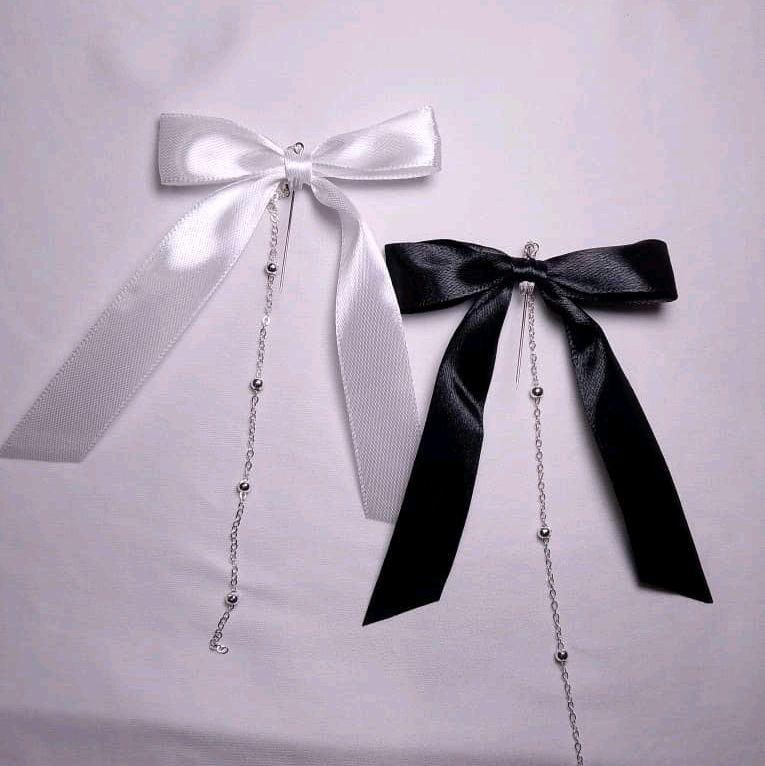 Ayn Pin Ribbon - Hijab Pin - Tudung Pin - Aksesori Hijab Peniti ...