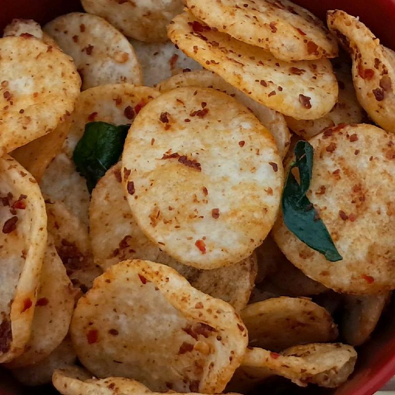 Cipak bumbu seblak khas boga rasa 1
