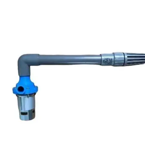 Bơm nước DC12V tiết kiệm năng lượng sử dụng với bình Acquy 2