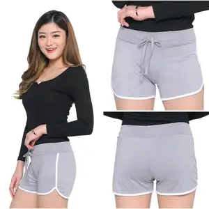 CELANA Pendek MONICO hotpants wanita Nyaman Santai