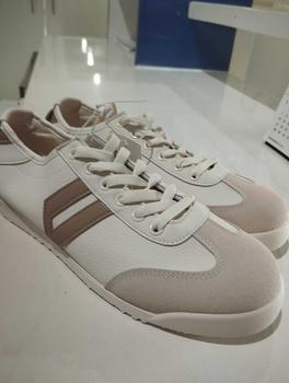 Product Review of [SPECIAL LIVE] ANOTHER Sneakers Kanna Shoes Wanita Casual from A**_ 2