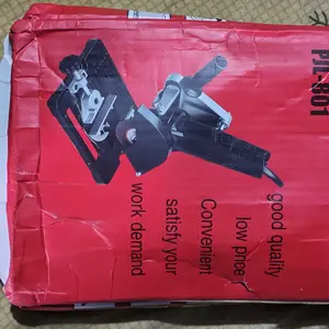 100-125MM Angle Stand Grinder Stand Dudukan Gerinda Tangan Angle Stand Grinder Universal Multi-Functional Solid Angle Grinder Refitting Table Saw