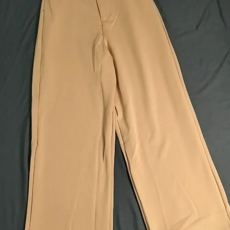 Kulot HighWaist Scuba Premium 3