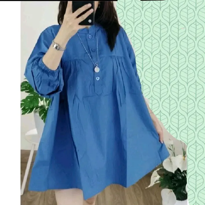 ATASAN BLAUSE CANTIK SHANGHAI JUMBO FASHION TERBARU DAN KEKINIAN LD 98 cm,LD 106 cm,LD 116 cm,LD 120 cm,LD 125 cm,LD 130 cm