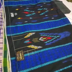 LAMIRI SARUNG LAMIRI FULL SUTRA Motif Warna-warni dan Desain Eksklusif untuk Tampilan Lebih Menarik