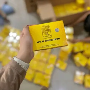 Sp Dosting Dubai Original Kemasan Baru 2024