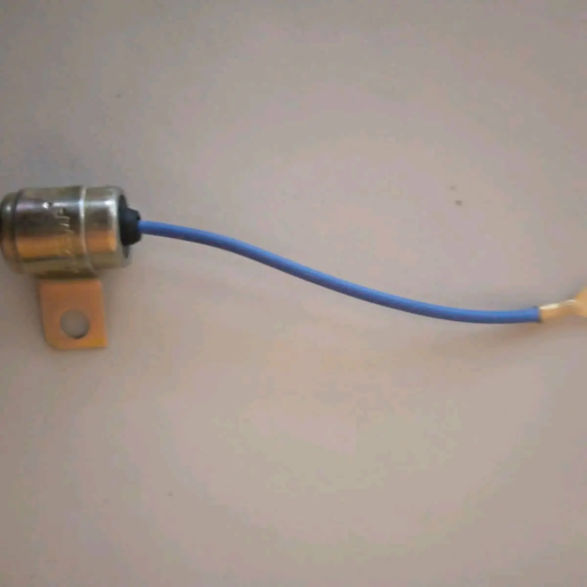 1 pcs condensor kijang 1.25 uf .0.27 uf
