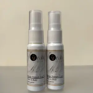 Ramping spray bunga rampai 2in1