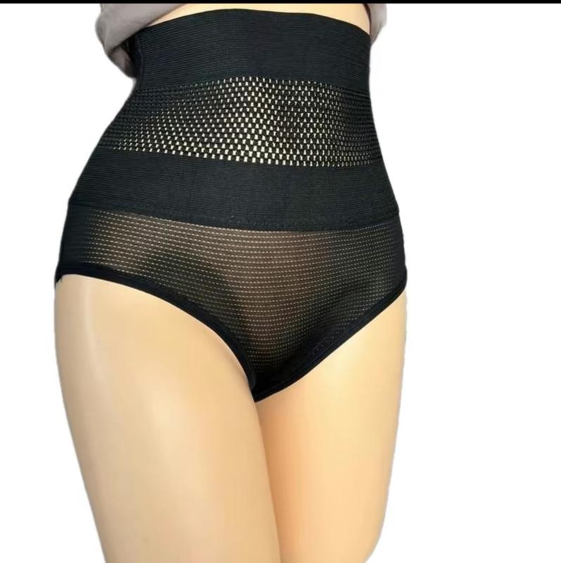 COMBO Mua 5 tặng 2 quần lót gen bụng thông hơi thoáng mát mùa hè