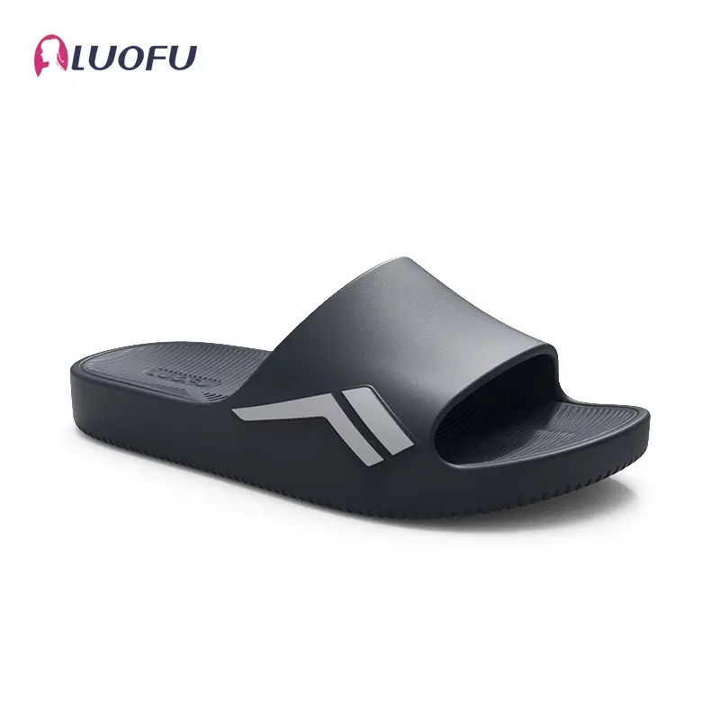 Luo Fu, slippers,Man Sandals & flip flops, man slippers Women's