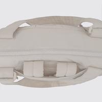 Gambar Exsport Fast Track Two Way Carry -  Beige dari Exsport Bags Kota Depok 5 Tokopedia