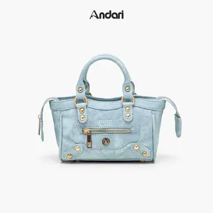 SEKAR MINI Bag By Andari Handbag Slingbag Tas Bahu Wanita Casual Terbaru 2025