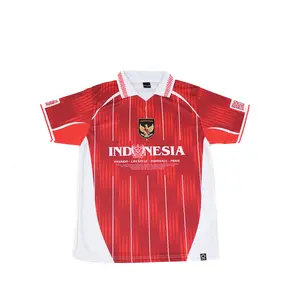 JERSEY ONIKU // JERSEY BAND // JERSEY BOLA // KAOS BAND // JERSEY VINTAGE // JERSEY CASUAL // INDONESIA MERAH