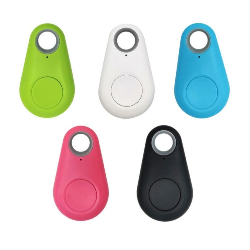 Thiết Bị Theo Dõi Bluetooth GPS Cho Thú Cưng, Cầm Tay Thời Trang, Chống Thất Lạc, Làm Bằng Nhựa, Thiết Bị Theo Dõi Thông Minh Bluetooth 5.0, Thiết Bị Theo Dõi Không Dây, Định Vị Thú Cưng Mini, Thích Hợp Cho Chìa Khóa Ví Ô Tô 0