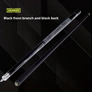 Banly 58" Pool Cue Stick for Adults, Professional Billiard Cue Sticks with 12.5mm Tip, Canadian Maple Wood Pool Table Sticks