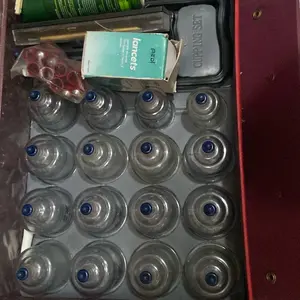 Bekam Therapy Herbalis, Pengobatan Tradisional