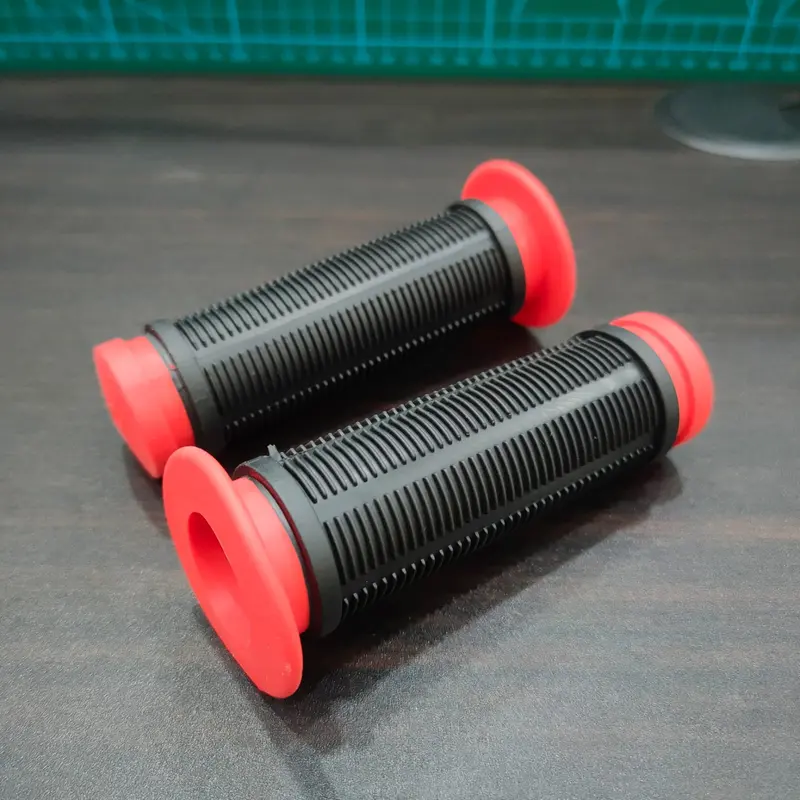 hand grip sepeda anak 12 16 18 inch warna 3