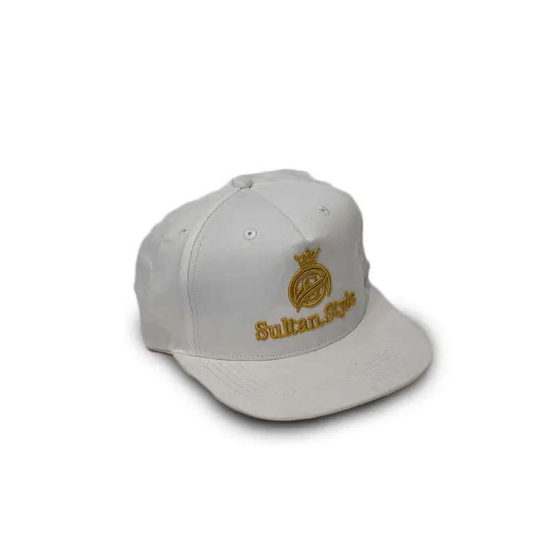 TOPI SNAPBACK - SNAPBACK HAT - SULTAN SNAPBACK - TOPI SULTAN 7