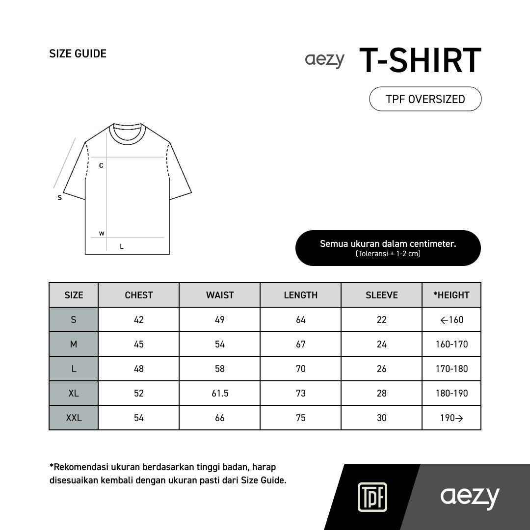 No Void Minds TOY STORY Edition Levitate Oversized T-Shirt