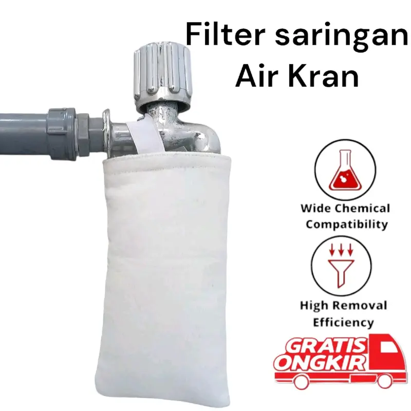 Saringan Air kran 01 Filter Air Toren 01 Filter Tandon Saringan Air Filter Air Kran Filter Air Keran 3