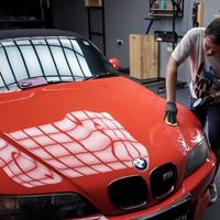 Gambar PURE PASTE WAX - nanoTECH PROTECTION - MURNI CARNAUBA WAX UNTUK PENGKILAP & PAINT PROTECTION DENGAN EFEK DAUN TALAS DAN UV PROTECTION dari nanoTECH PROTECTION Kab. Sukoharjo 3 Tokopedia